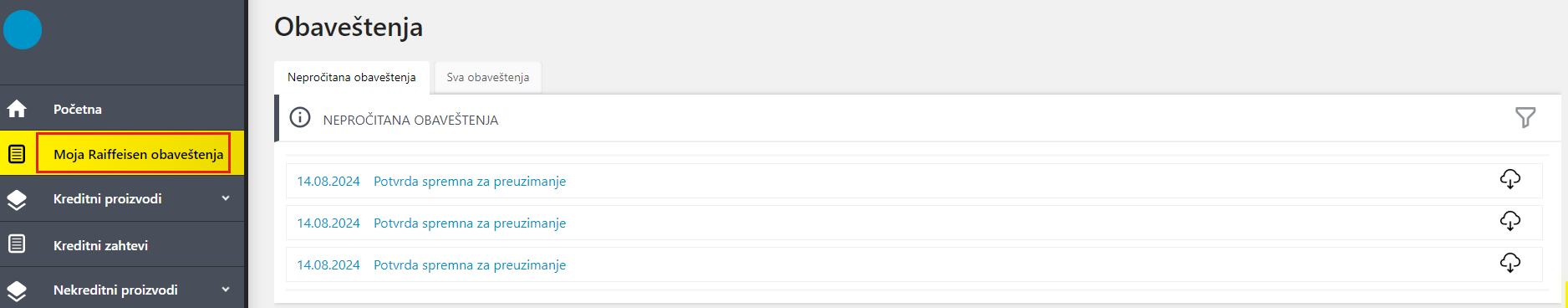 moja-raiffeisen-obavestenja-info-portal